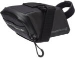 Blackburn Geantă etanșă sub șa Grid Small Seat Bag Black Reflective Geanta sport