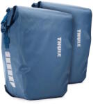Thule Geantă laterală mare Shield Pannier 25L Pair Blue Geanta sport