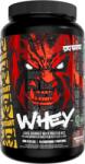 PVL Mutant Whey 908 g троен шоколад