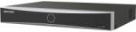 Hikvision NVR Hikvision 4 canale AcuSeek K Vpro DS-7604NXI-K1/VPRO; 3-ch@12 MP or 6ch@8 MP or 12-ch@4 MP or 24-ch@1080p decoding capacity, H. 265 +/H. 265/H. 264+/H. 264, iesiri: HDMI/VGA, 1x SATA max 16TB pe H