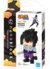 Bandai Namco Bandai Nanoblock Naruto Sasuke Building Block (nbcc135)