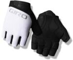 Giro Mănuși de ciclism Bravo II Gel White L