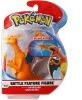 Jazwares Figurina Pokemon Battle Feature Charizard 11cm Figurina