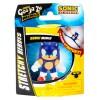 Moose Goo Jit Zu Sonic Minis S4 Random 08312 Figurina