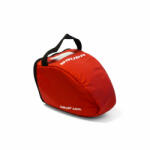 Bauer Geantă pentru cască Padded Goal Mask Bag Red Geanta sport