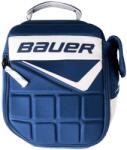 Bauer Geantă pentru alimente Lunch Box Blue/White Geanta sport
