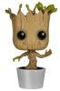 Funko Pop Marvel Gotg Dancing Groot (5104) Figurina