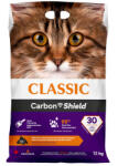  Classic 12 kg Intersand Classic Carbon Shield macskaalom