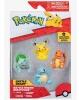 Jazwares Set Pokemon Battle Figurina