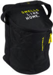 Fischer Geantă pentru pucuri Fischer Puck Bag Black/Yellow Geanta sport