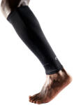 McDavid Manșete pentru picioare Elite Compressi Calf Sleeves 8836 L, negru