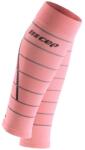CEP Manșete pentru picioare Reflective Light Pink II