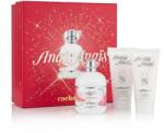 Cacharel Anais Anais L'Original EDT 100 ml + BL 2 x 50 ml W opció Red Cover With Sparkles