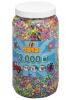 HAMA Beads Midi Pastel Mix, 13.000 Pcs (211-50)
