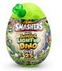 ZURU Smashers Mega Jurassic Light Up Dino (74108)