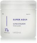 MISSHA Super Aqua Ultra Hyalron Toner Pads 90 db