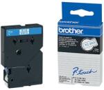 Brother TC203 tape cassette 7.7m12mm (TC203)