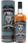Scallywag 10 Years Sherry Cask Matured Whisky DD. [0, 7L|46%]