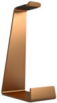 Multibrackets 2852, настолна стойка за слушалки, мед (7350073732852)