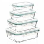 Springos Set de 4 recipiente KI0171 (KI0171)