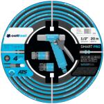 Cellfast Kerti öntözőkészlet SMART PRO 1/2″ 20m 128163 (128163)