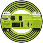 Cellfast Kerti öntözőkészlet QUATTRO 1/2″ 15m 128179 (128179)
