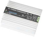 Techno-tronic Convertor de tensiune de la 24V la 12V 16A RN-16 (5947-)