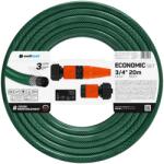 Cellfast Kerti öntözőkészlet ECONOMIC 3/4″ 20m 128162 (128162)