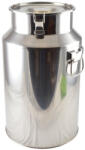 Perfect Home Oală marmită inox 35L 53235 (14021)