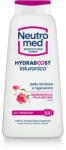  Sutter Neutromed Hydraboost Pelle Matura tusfürdő érett bőrre bazsarózsával 600ml 12db/gyűjtő