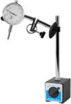 Kraft & Dele Číselníkový odchýlkomer s magnetickým stojanom 64817 (KD11398)