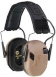 Earmor Protecție auditivă activă Earmor M30 - Coyote