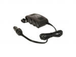 Carpoint 4 Pólusú 12 V-os Szivargyújtó Elosztó (370523488) (370523488) - aqua