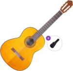 Yamaha C70 Basic SET 4/4 Natural Klasszikus gitár