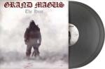 Grand Magus - The Hunt (Reissue) (Silver Coloured) (2 LP) (0727361290177)