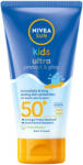 Nivea Kids Ultra Protect & amp; Play Napozó Krém FF50+ (6db/karton) (85833)