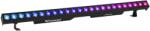 BeamZ LCB244 LED BAR - 24x 4W LED - RGBW
