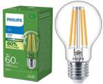 Philips LED izzó ULTRAEFFICIENT VINTAGE Philips A60 E27/4W/230V 3000K 8720169250390 (P7608)