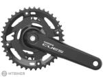 Shimano Kľuky Shimano CUES FC-U4010-2, 2x9/10, 46/30T (175 mm)
