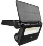 Kobi LED napelemes reflektor érzékelővel NCS G2 LED/10W/3, 7V 3000/4000/6500K IP54 1800 mAh 004964 (KB0721)