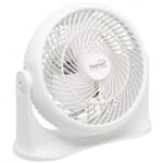 Somogyi Elektronic TF20TURBO asztali / fali turbo ventilátor fehér (TF20TURBO)