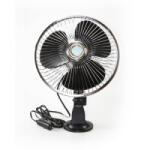 All Ride Allride Tapadókorongos Ventilátor 24V 20cm (33722313) (33722313) - aqua