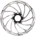 XLC Disc de frână XLC BR-X138, 203 mm, Center Lock, 2 mm