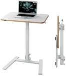 Leitz Ülő/álló laptop asztal, LEITZ "Ergo (E65880001) - wincity