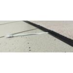 InLine Cablu de retea RJ45 flat Cat. 6 UTP 15m Alb, InLine IL71615W (IL71615W)