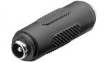  Adaptor DC 5.5x2.1mm M-M, cn-10 (CN-10-1BUC)