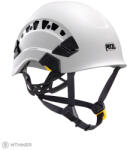 Petzl Cască de lucru Petzl VERTEX VENT, albă ()