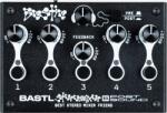 Bastl Instruments Bestie Keverő (8594234720152)