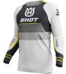 Shot Tricou motocross Shot Aerolite HVA 27 negru (SHOA04-12A-A01)