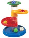 Edushape Set cale de rulare cu bile - 13 piese (122BDB)